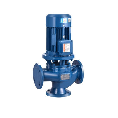 Corrosion Resistant Industrial Centrifugal Pump