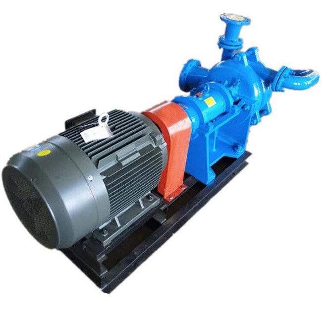 Horizontal Filter Press Feed Pump Manufacturers High Pressure For Coal Washing Plant