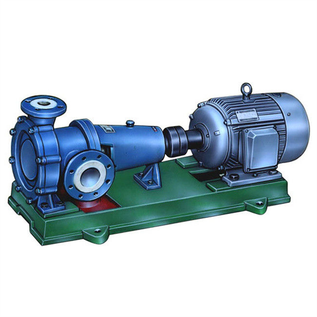 Horizontal Filter Press Feed Pump Manufacturers High Pressure For Coal Washing Plant