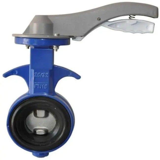 2Cr13 1Cr13 SS304 Industrial Valves Manufacturers Water Triple Eccentric Butterfly Valve