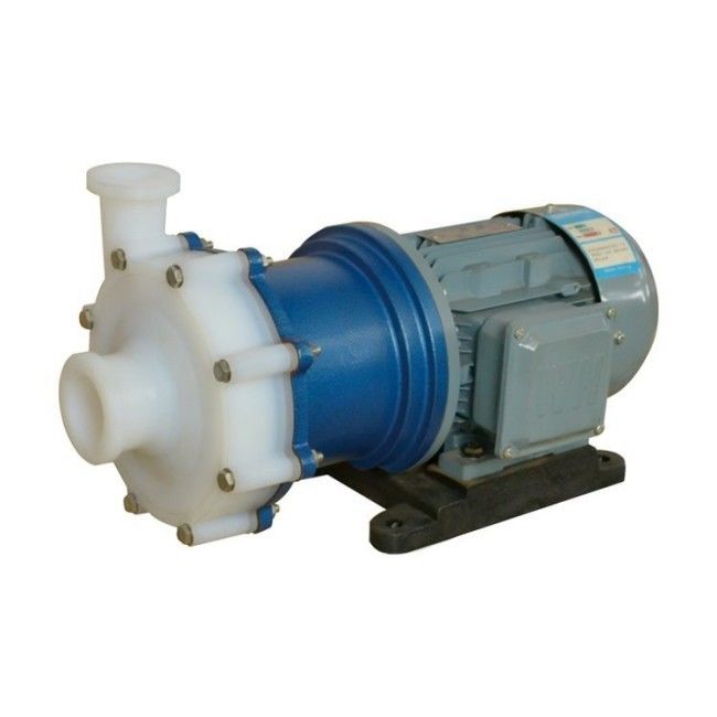 2900r/min Stainless Steel Magnetic Pump Chemical Fertilizer And Pesticide Pump