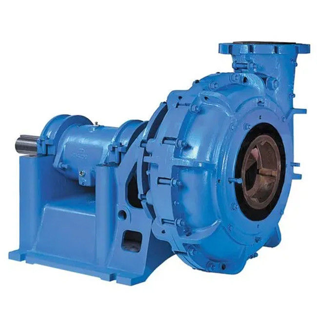 Centrifugal Desulfurization Pump Stainless Steel For Power Plant