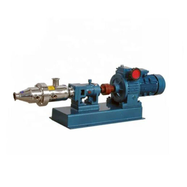 Large Flow Screw Type Pump 960r/Min Vertical Sewage Pump For Farmland Irrigation