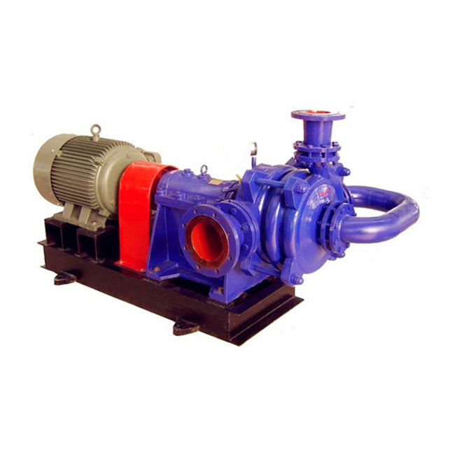 Acid / Alkali Resistant Filter Press Feed Pump Mechanical Seal