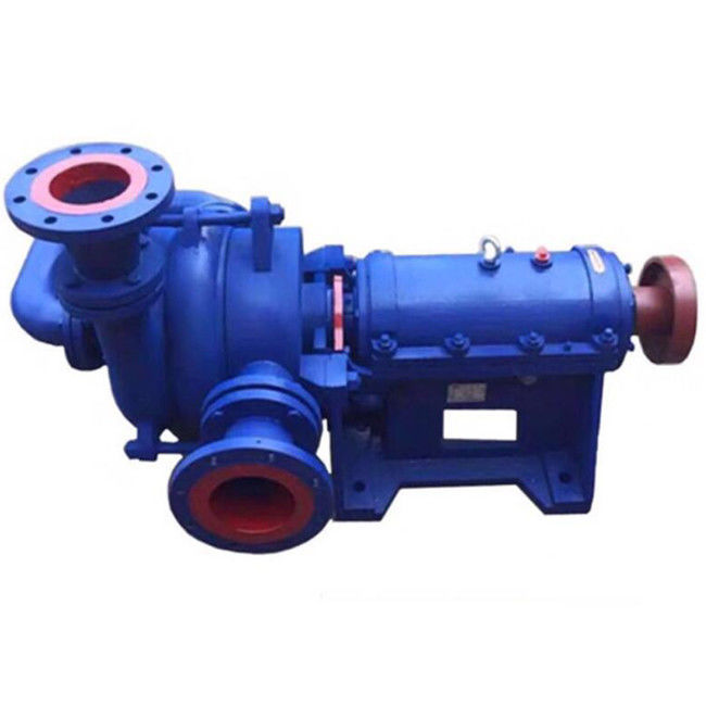 High Chromium Alloy Wear Resistant Pump 1480r/Min For Water / Mining