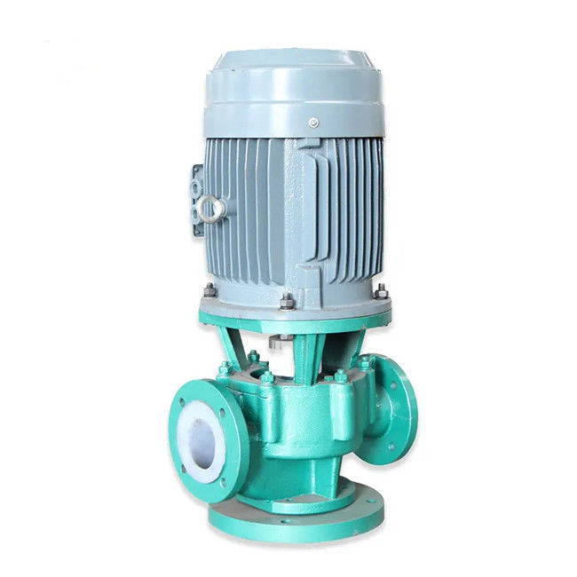 Automatic Submersible Sewage Pump Corrosion Resistant For Industrial Drainage