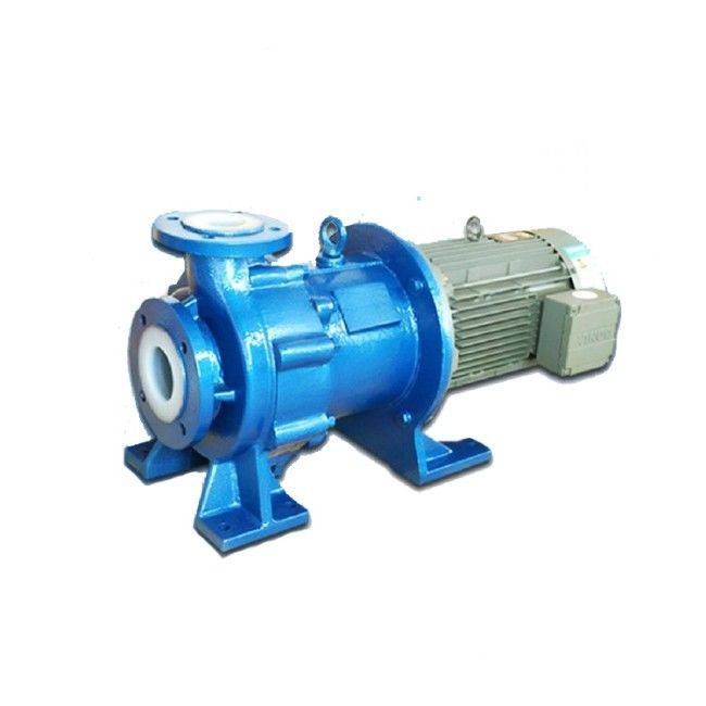 Reinforced Industrial Chemical Pump Mechanical Seal 380V 2900r/Min Speed
