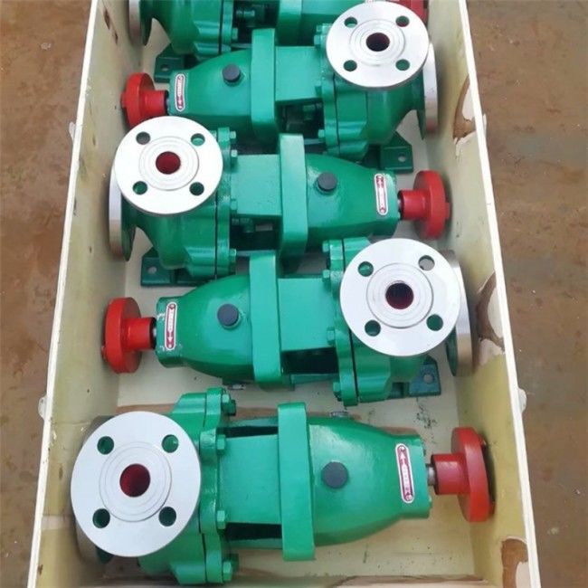 5-2600m3/h Industrial Chemical Pump Stainless Steel Centrifugal Pump Manufacturers