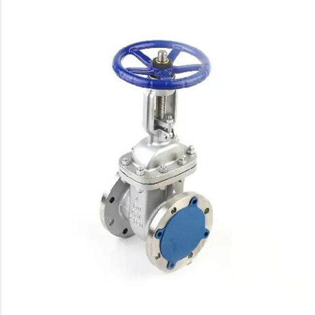 HT Replaceable Grundfos End-Suction Close-Coupled Multi-Stage Pump; HT Alternative For Grundfos CME Pump
