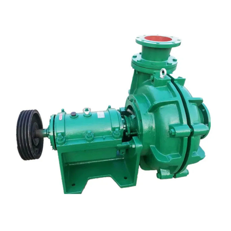 110m 13kw Submersible Centrifugal Slurry Pump Small Water Heavy Duty