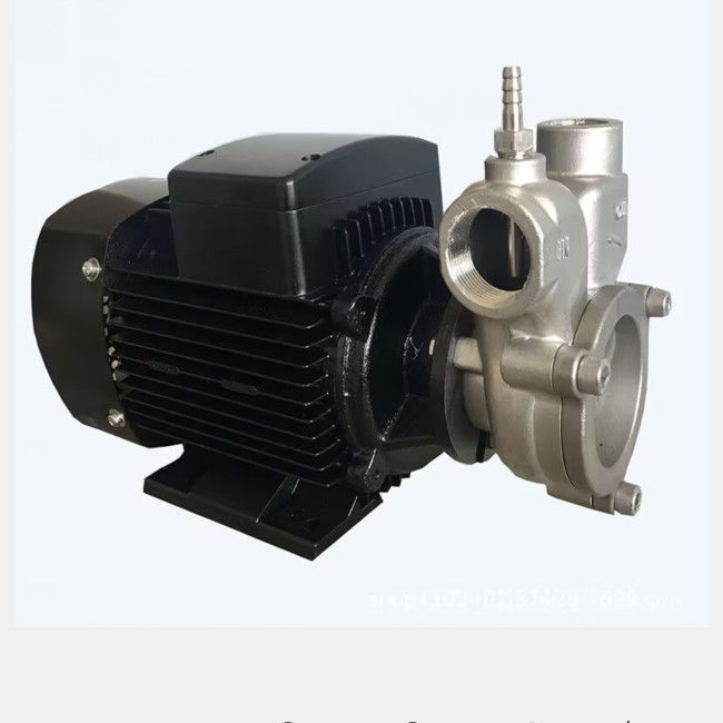 Threaded Connection CE High Pressure Centrifugal Water Pump For Industrial