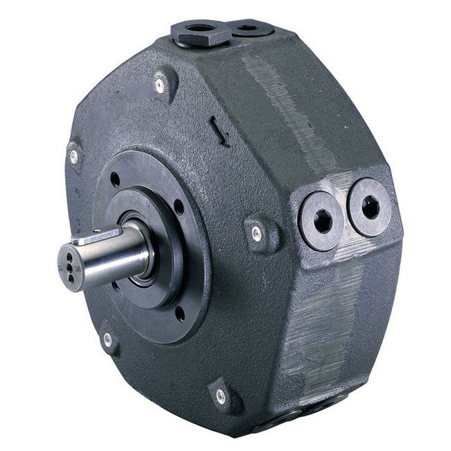 High Pressure Radial Piston Pumps 22.5Mpa-100Mpa  0.37L/Min-42.4L/Min