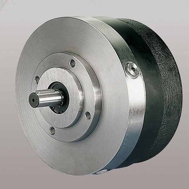 High Pressure Radial Piston Pumps 22.5Mpa-100Mpa  0.37L/Min-42.4L/Min
