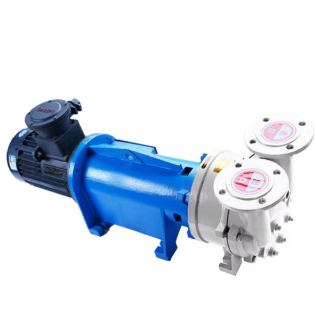 0.81KW-15KW Electric 2BV Series Industrial High Pressure Water Circulation Vacuum Pump Compressor