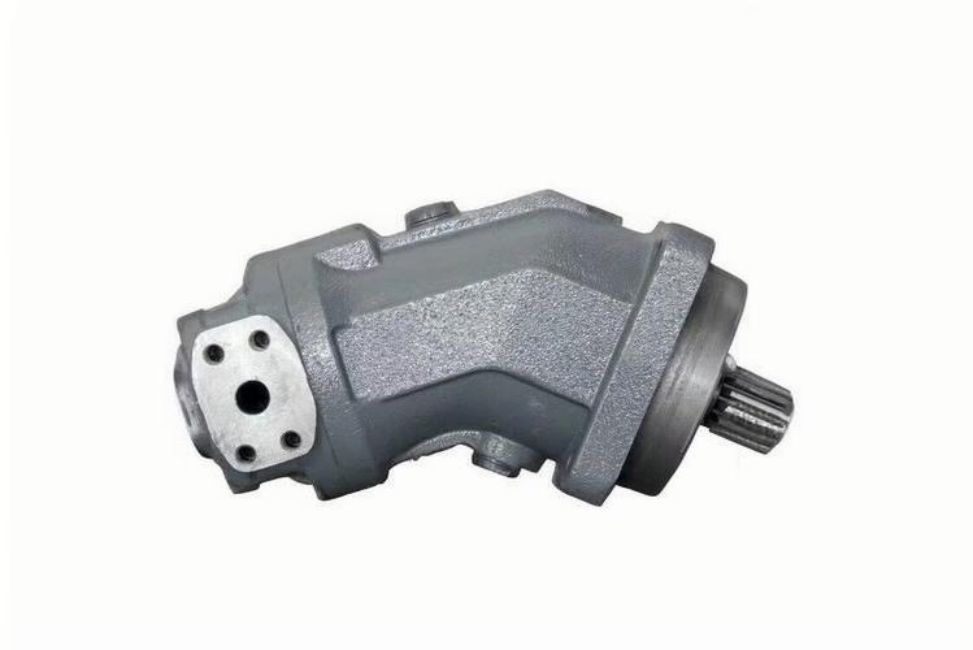 Color Customization PV Series Hydraulic Axial Piston Pump For Excavator