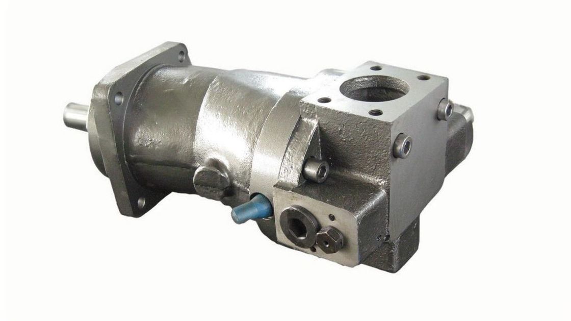 Color Customization PV Series Hydraulic Axial Piston Pump For Excavator