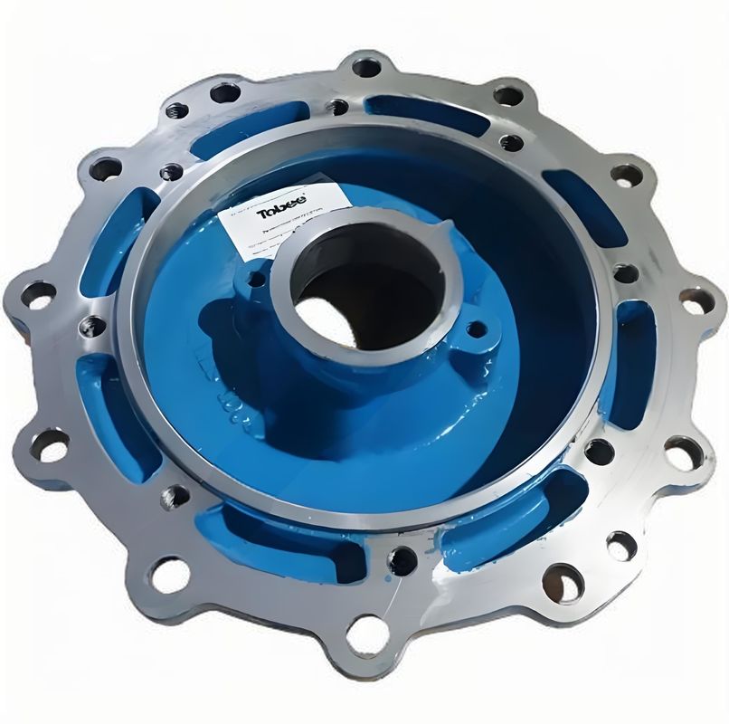 Replace Andritz Single Stage Centrifugal Pump FP Series For Pulp Making