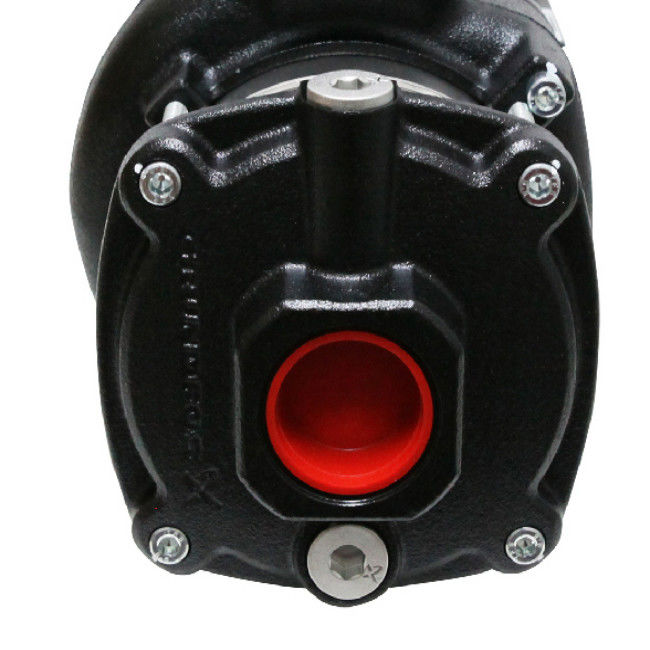 Alternative to Grundfos CME Series Pump; Replacement for Grundfos Horizontal end suction pump