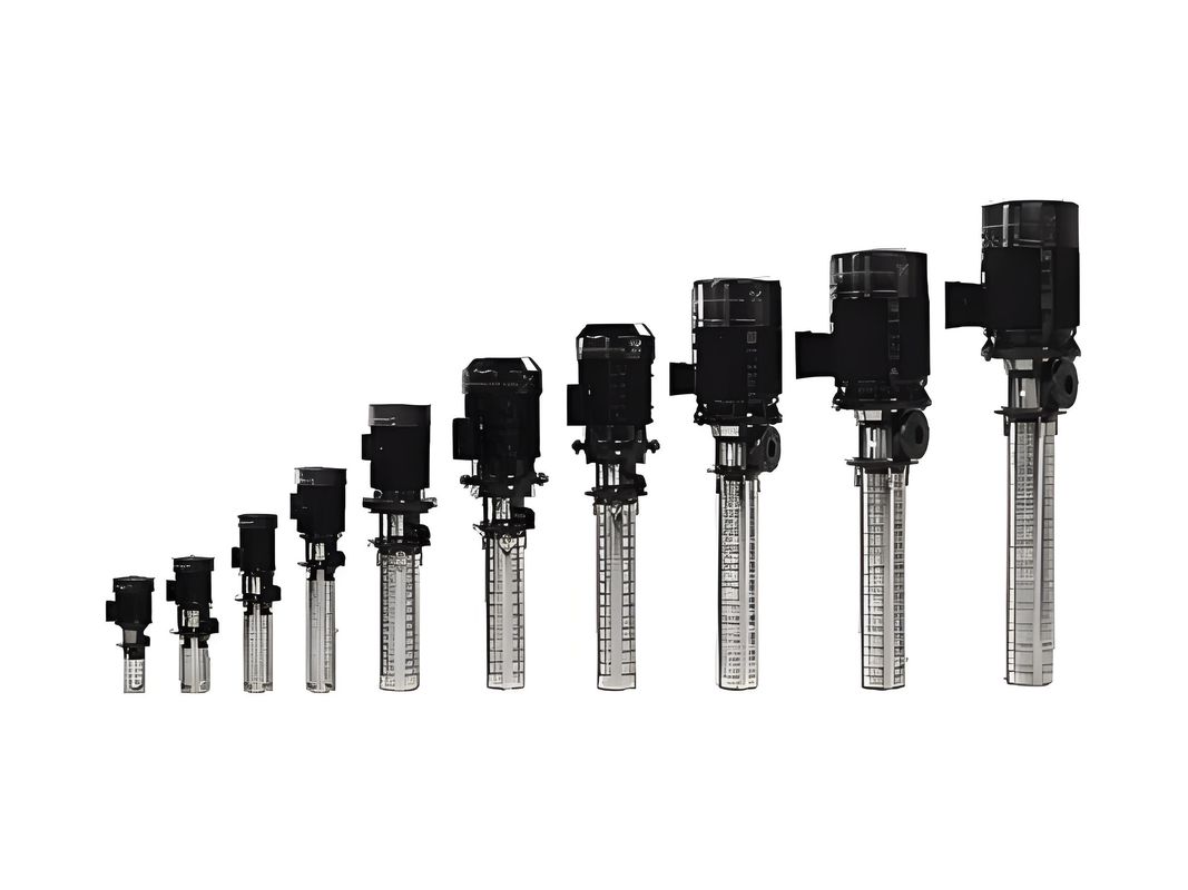 Alternative For Grundfos MT Series Submersible Pump; Grundfos Vertical Multistage Centrifugal Pump Equivalent