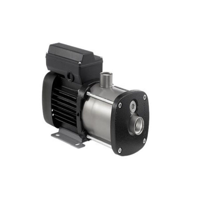 HT Replaceable Grundfos End-Suction Close-Coupled Multi-Stage Pump; HT Alternative For Grundfos CME Pump