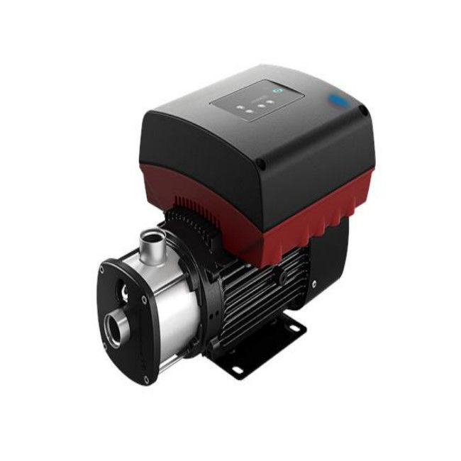 HT Replaceable Grundfos End-Suction Close-Coupled Multi-Stage Pump; HT Alternative For Grundfos CME Pump