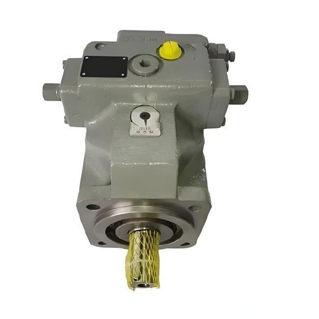 Replace REXROTH Hydraulic Oil Pump A10VSO18 28 45 71DFR31R Variable German Rexroth Plunger Pump