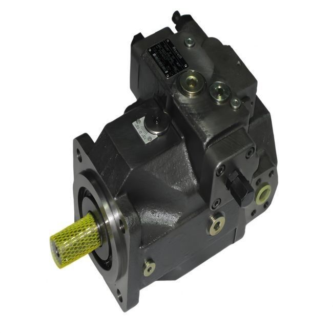 Axial Piston Variable Displacement Pump A1VO/A4VBO/A4VSO/AA4VSO/A7VO /63A10VO /A10VSO Plunger Pump