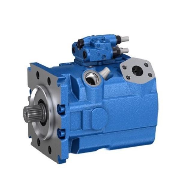Axial Piston Variable Displacement Pump A1VO/A4VBO/A4VSO/AA4VSO/A7VO /63A10VO /A10VSO Plunger Pump