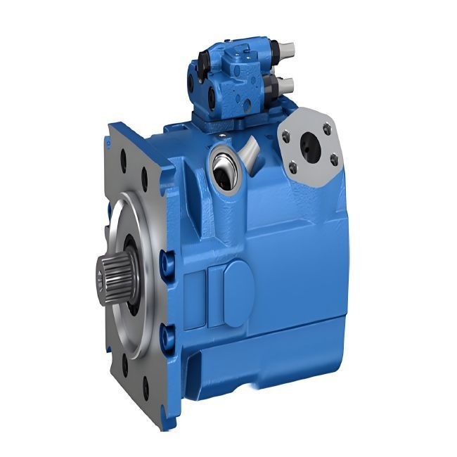 Rexroth Rexroth Plunger Pump A4VG28/56/71/90/180/250 Hydraulic Oil Pump Analog