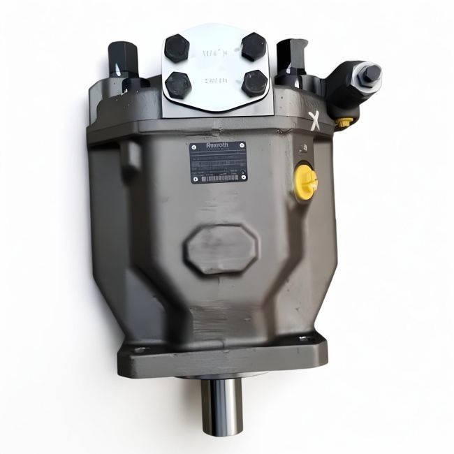 Rexroth Rexroth Plunger Pump A4VG28/56/71/90/180/250 Hydraulic Oil Pump Analog