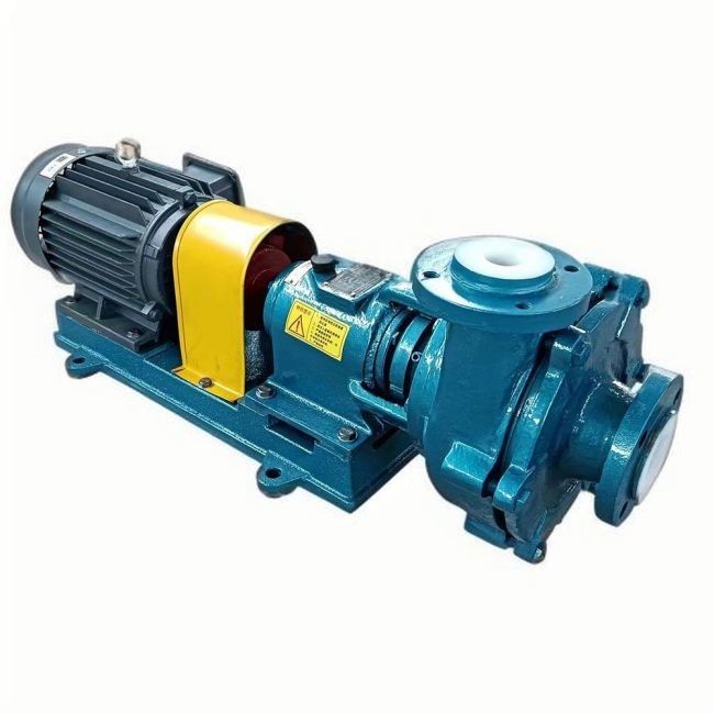 Industrial Paper Pulp Pump For Transporting Pulp Slurry Sewage 380V 20-3000m3/H