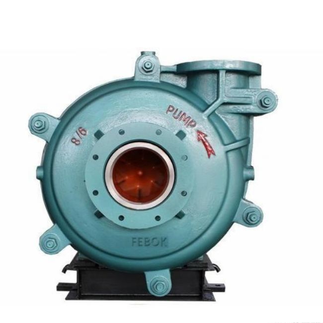 Multi Stage Pulp Pump For Papermaking And Industrial Wastewater Treatment Replacement Andritz