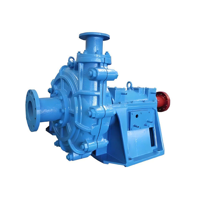 Multi Stage Pulp Pump For Papermaking And Industrial Wastewater Treatment Replacement Andritz