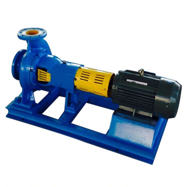 Replacement For ANDRITZ S & ACP Series Centrifugal Paper Pulp Pumps Replacement For Andritz Stainless Steel Pulp Pump