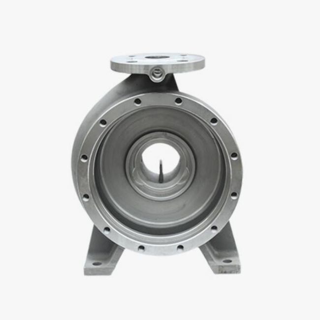 OEM Pulp Pump Sulzer  A32-80 SO A42-200 SO A21-80 O A32-100 SO Equivalent