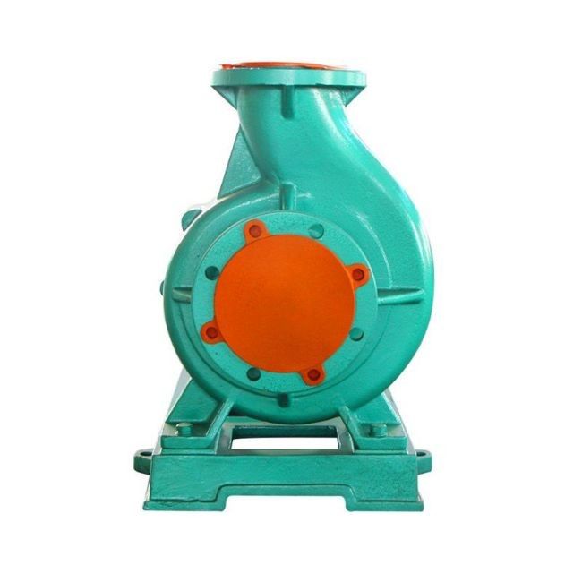 Chemical Pump Corrosion Resistant High Temperature Resistant Centrifugal Pump 304 316