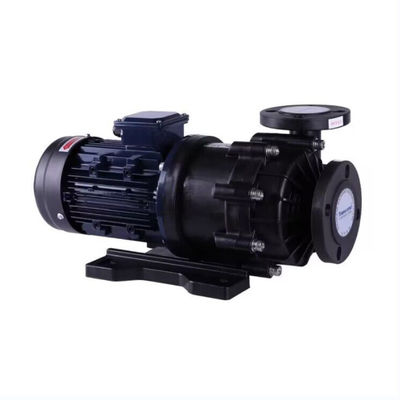 Wastewater Treatment Magnetic Drive Centrifugal Pump Acid Chemical Resistant