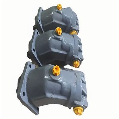 Cast Iron Vertical Turbine Water Pump Large Flow Rate For Water Liquld