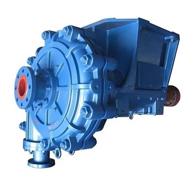Desulfurization Centrifugal Slurry Pump Stainless Steel Horizontal