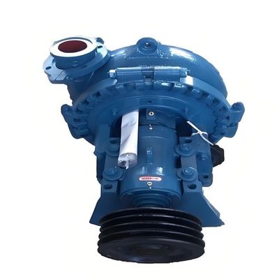 Vertical Centrifugal Dredge Pump 750rpm - 4500rpm River Sand Gravel Dredge Pump