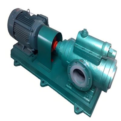 Durable Sludge Screw Type Pump Sewage Treatment Plant Pump 1.5kw