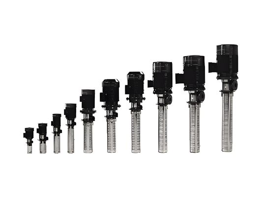 Alternative For Grundfos MT Series Submersible Pump; Grundfos Vertical Multistage Centrifugal Pump Equivalent