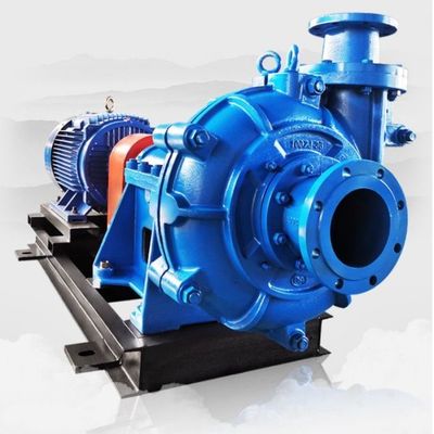 Andritz Interchangeable Centrifugal Pumps For Paper Making Plant Wastewater Industry