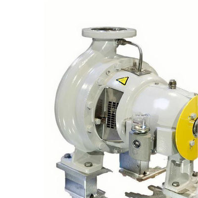 High Imitation Sulzer Centrifugal Pulp Pump A44-150 SO A33-125 SO  Paper Cutter For Decorative Paper