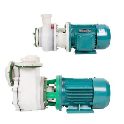 Industrial Chemical Pump High Performance Acid And Alkali Resistant